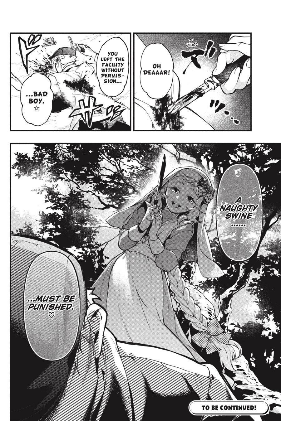 Read Kuroshitsuji Manga Online