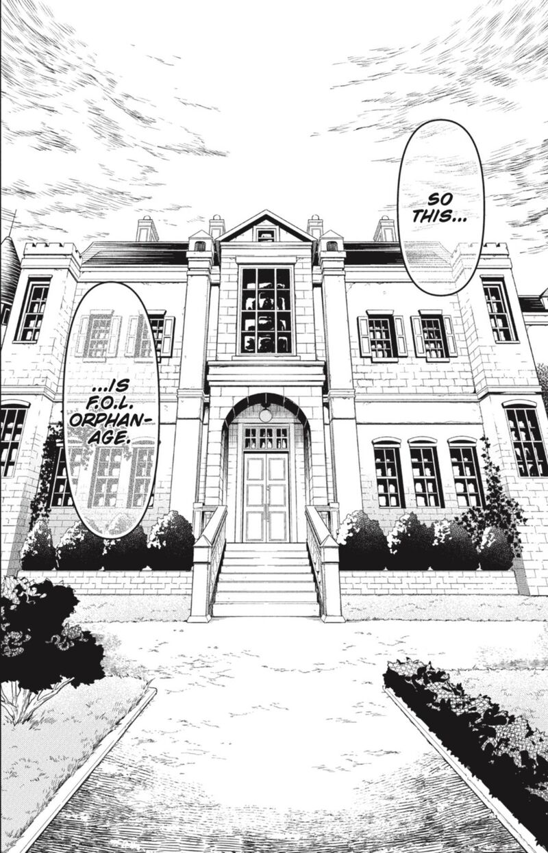 Read Kuroshitsuji Manga Online