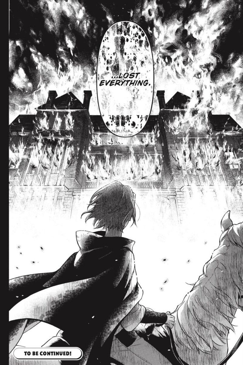 Read Kuroshitsuji Manga Online