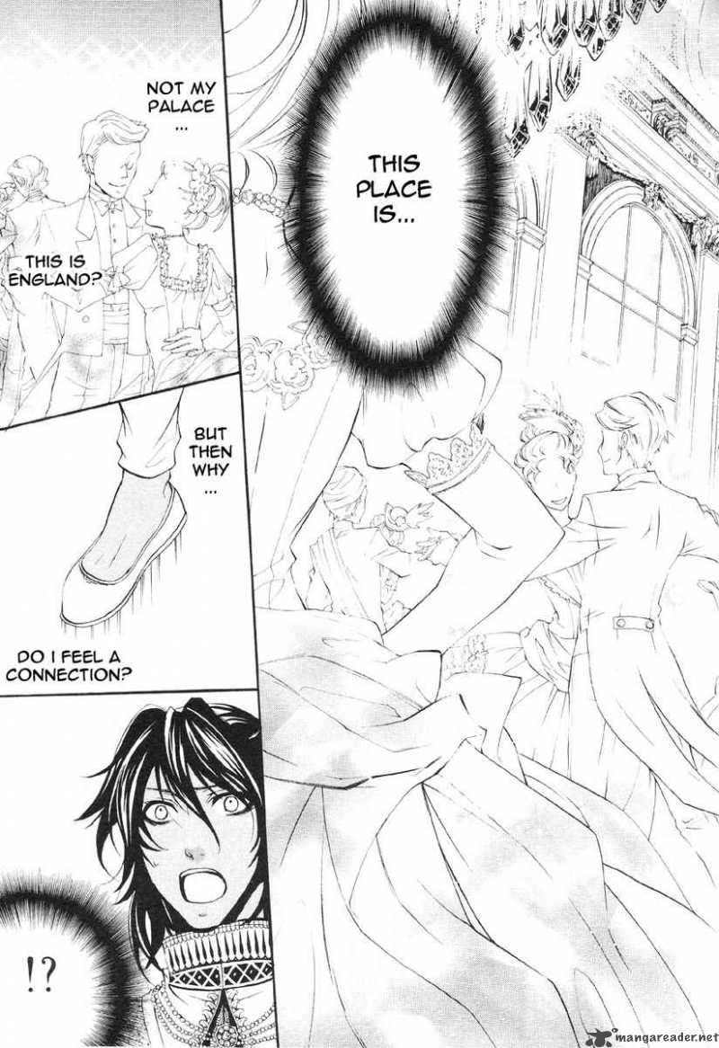 Read Kuroshitsuji Manga Online