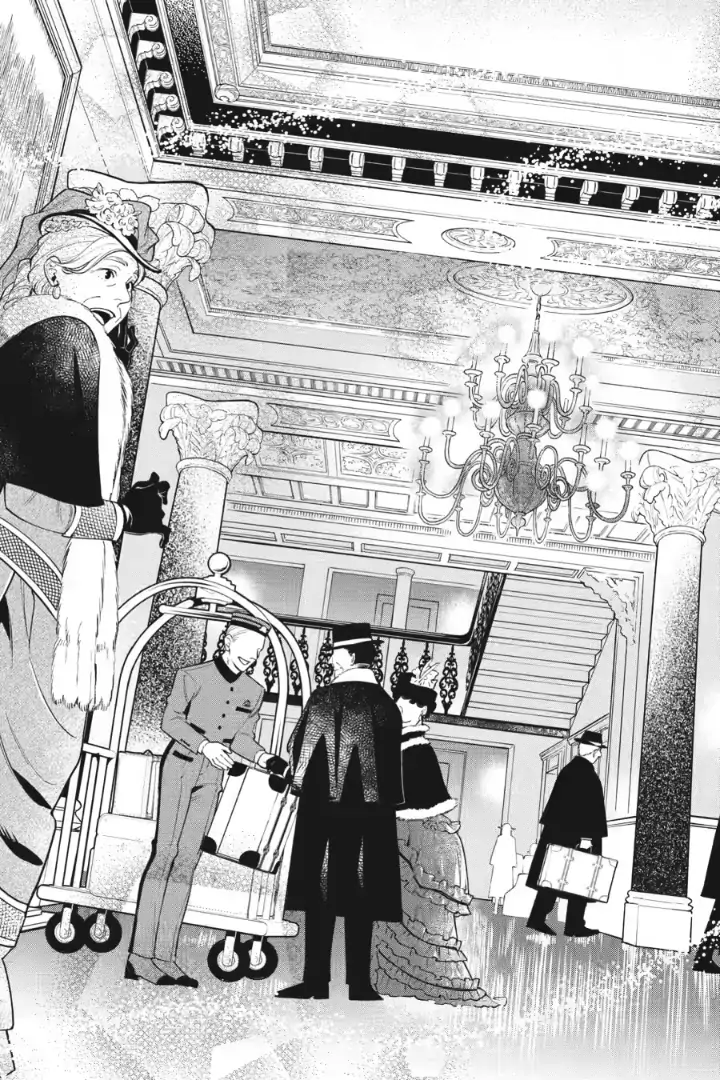 Read Kuroshitsuji Manga Online
