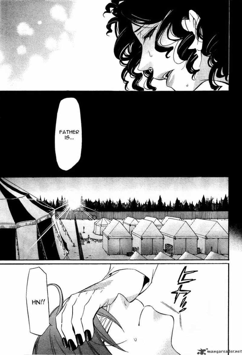 Read Kuroshitsuji Manga Online
