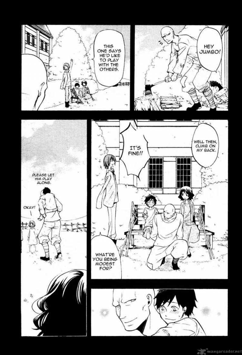 Read Kuroshitsuji Manga Online
