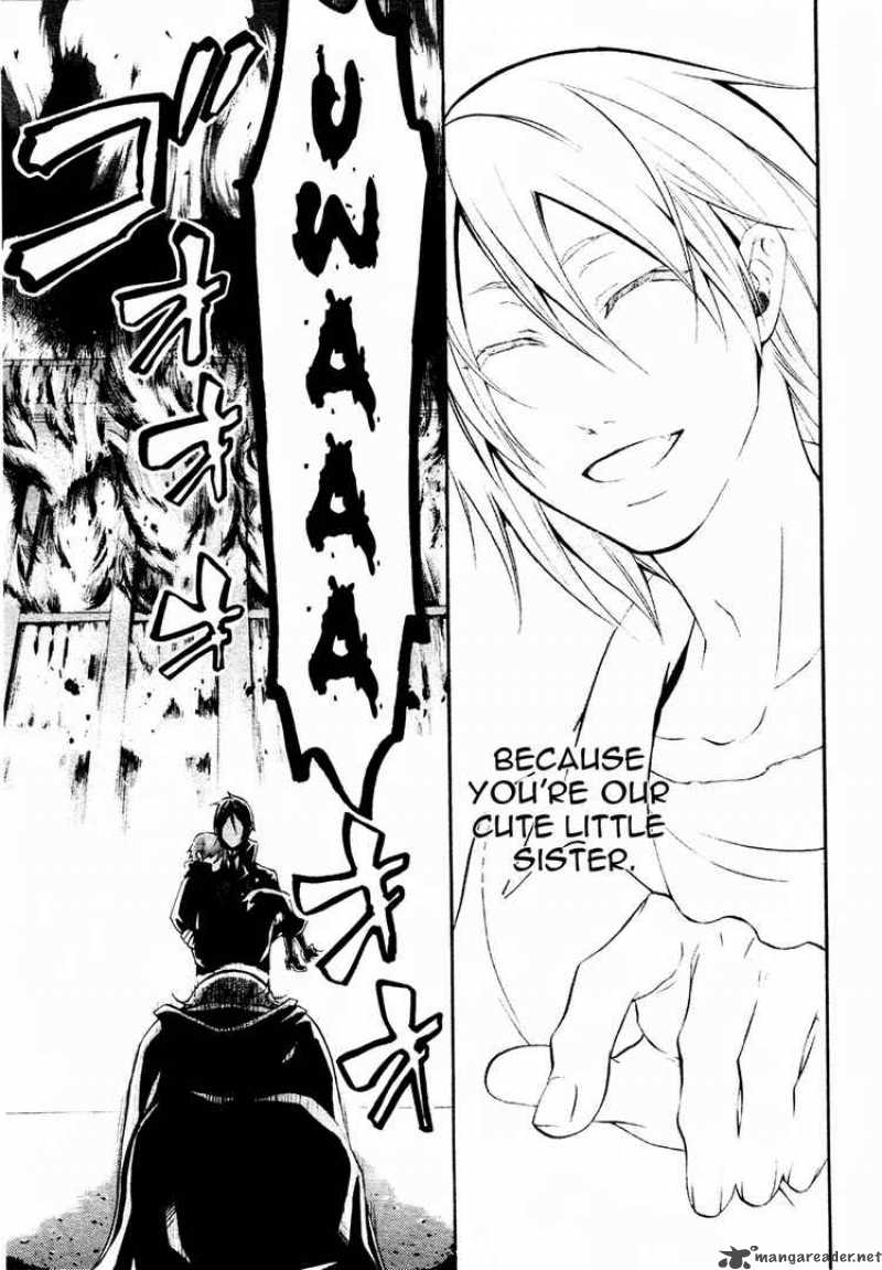 Read Kuroshitsuji Manga Online