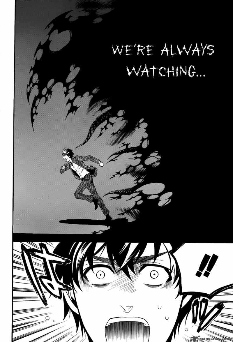 Read Kuroshitsuji Manga Online