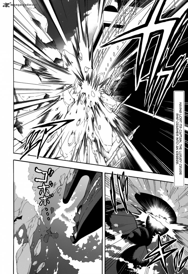 Read Kuroshitsuji Manga Online