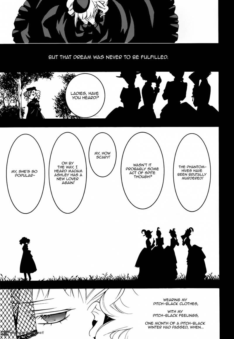 Read Kuroshitsuji Manga Online