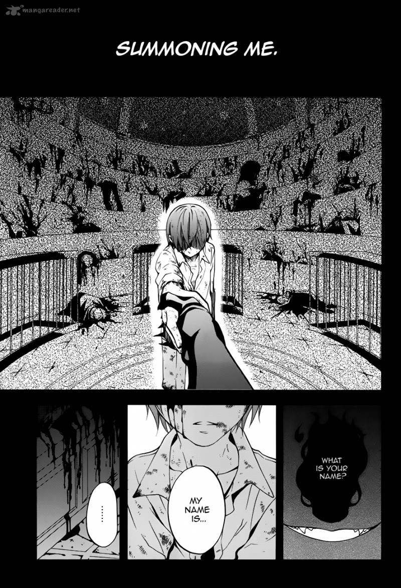 Read Kuroshitsuji Manga Online