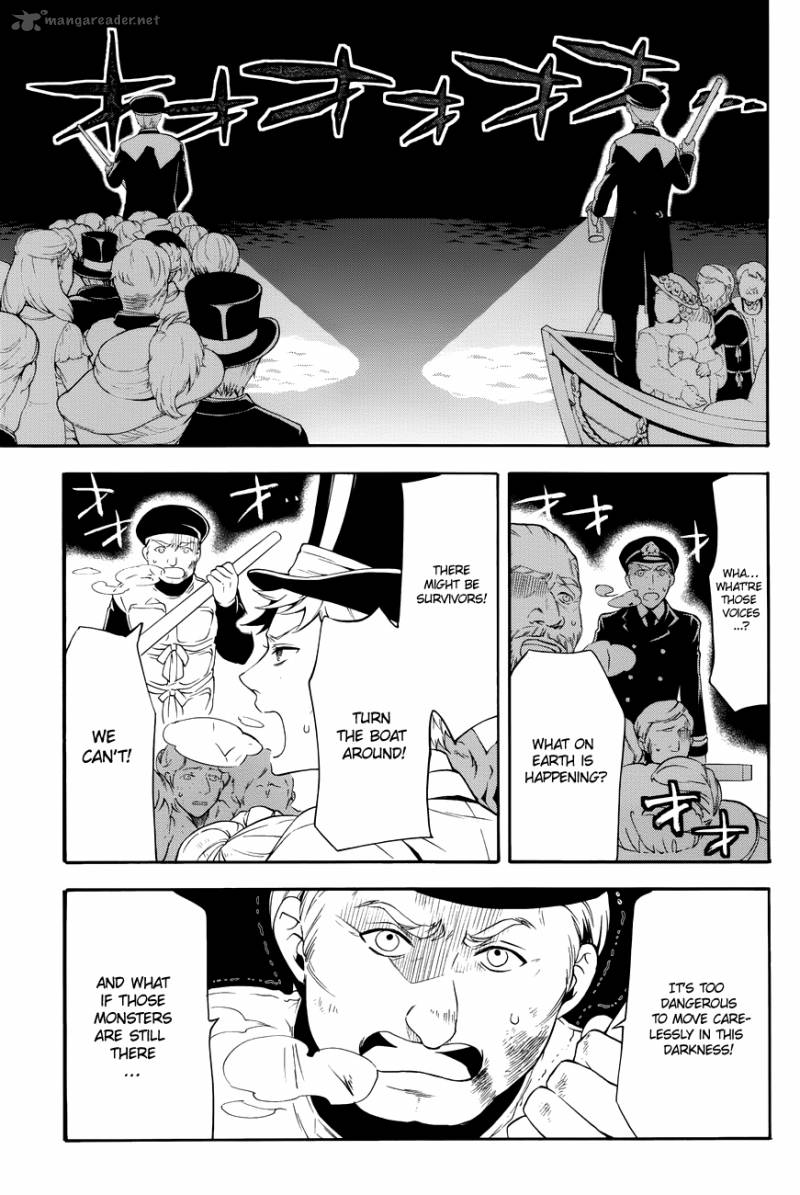 Read Kuroshitsuji Manga Online
