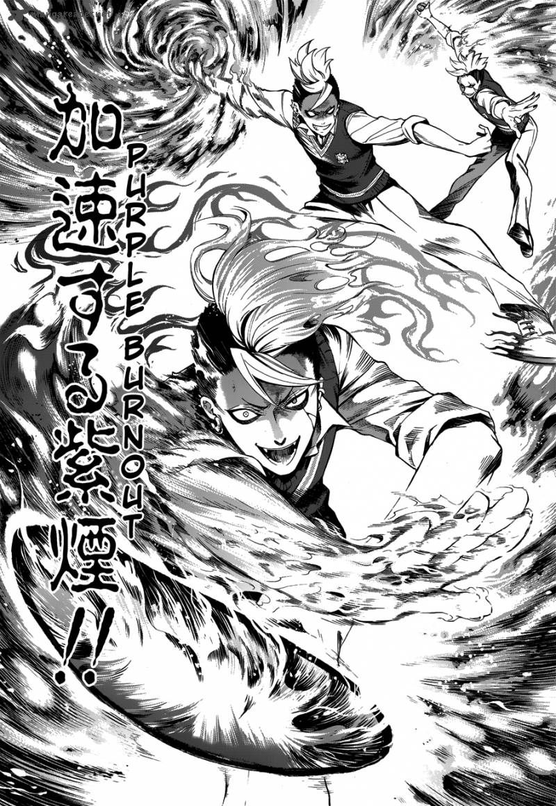 Read Kuroshitsuji Manga Online