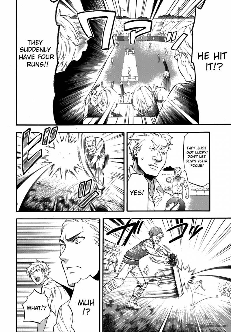 Read Kuroshitsuji Manga Online