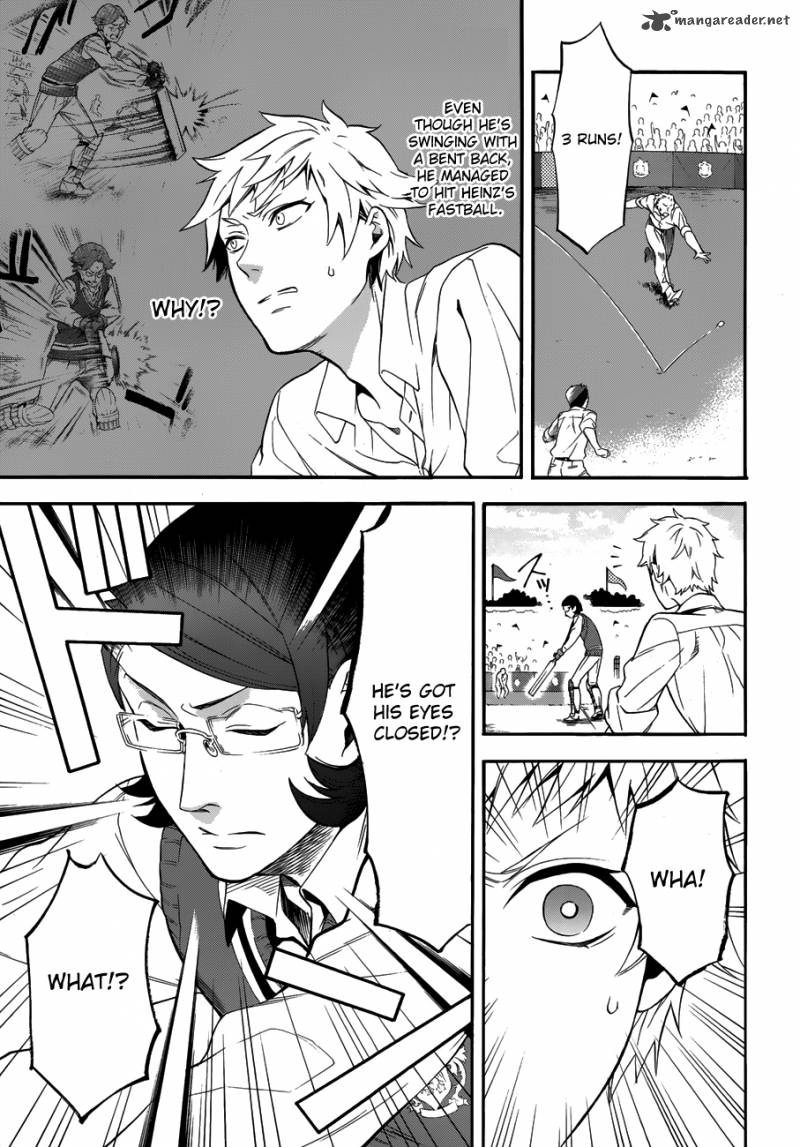 Read Kuroshitsuji Manga Online