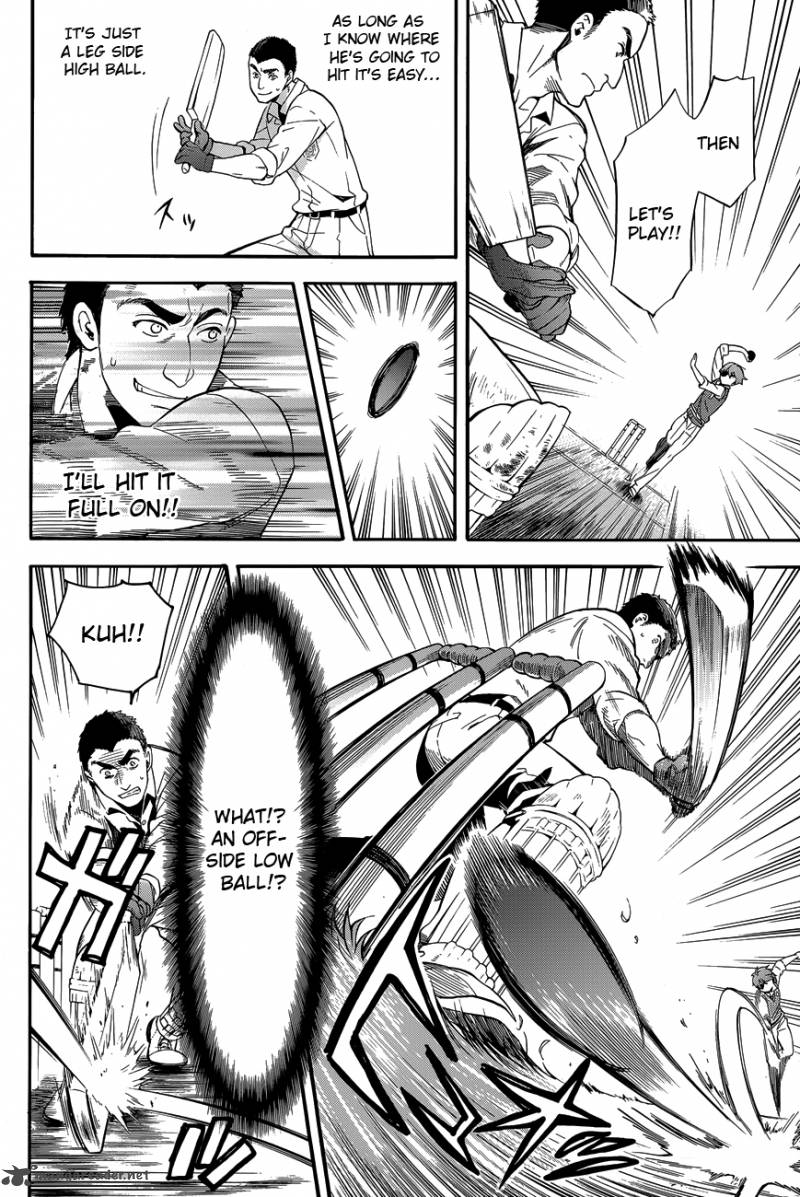 Read Kuroshitsuji Manga Online