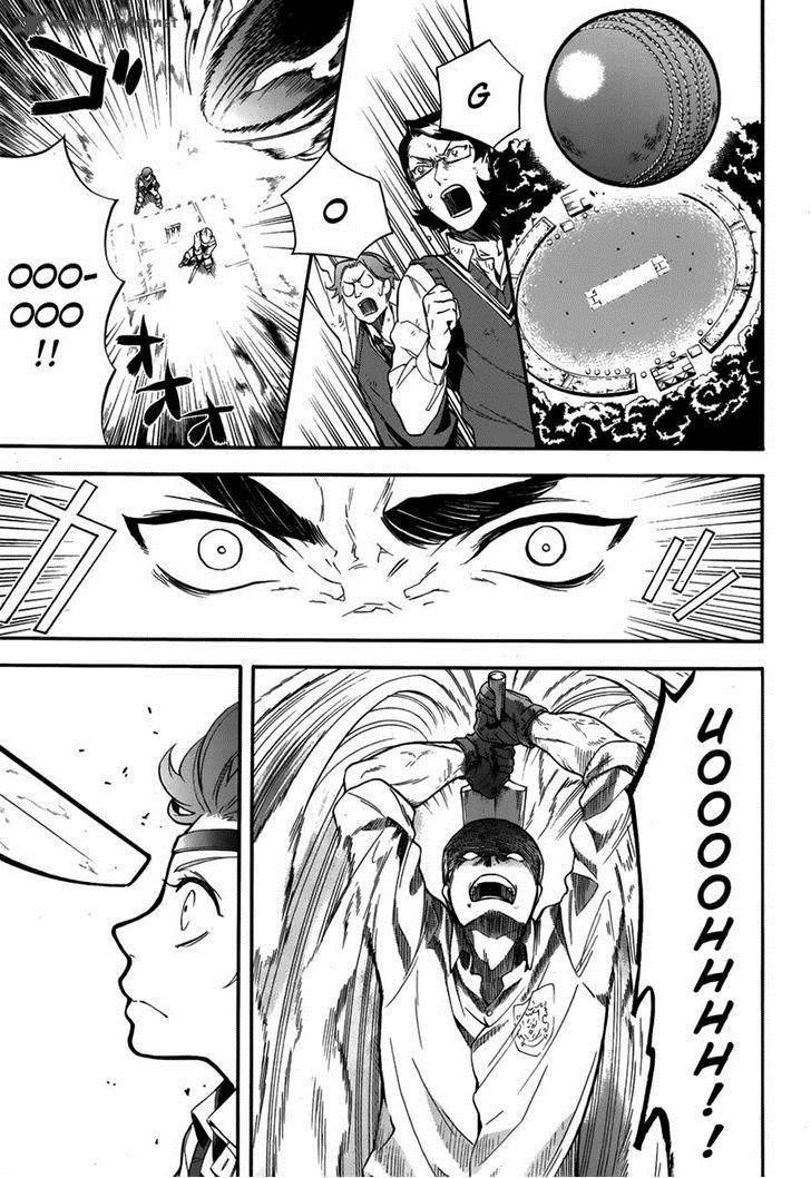 Read Kuroshitsuji Manga Online