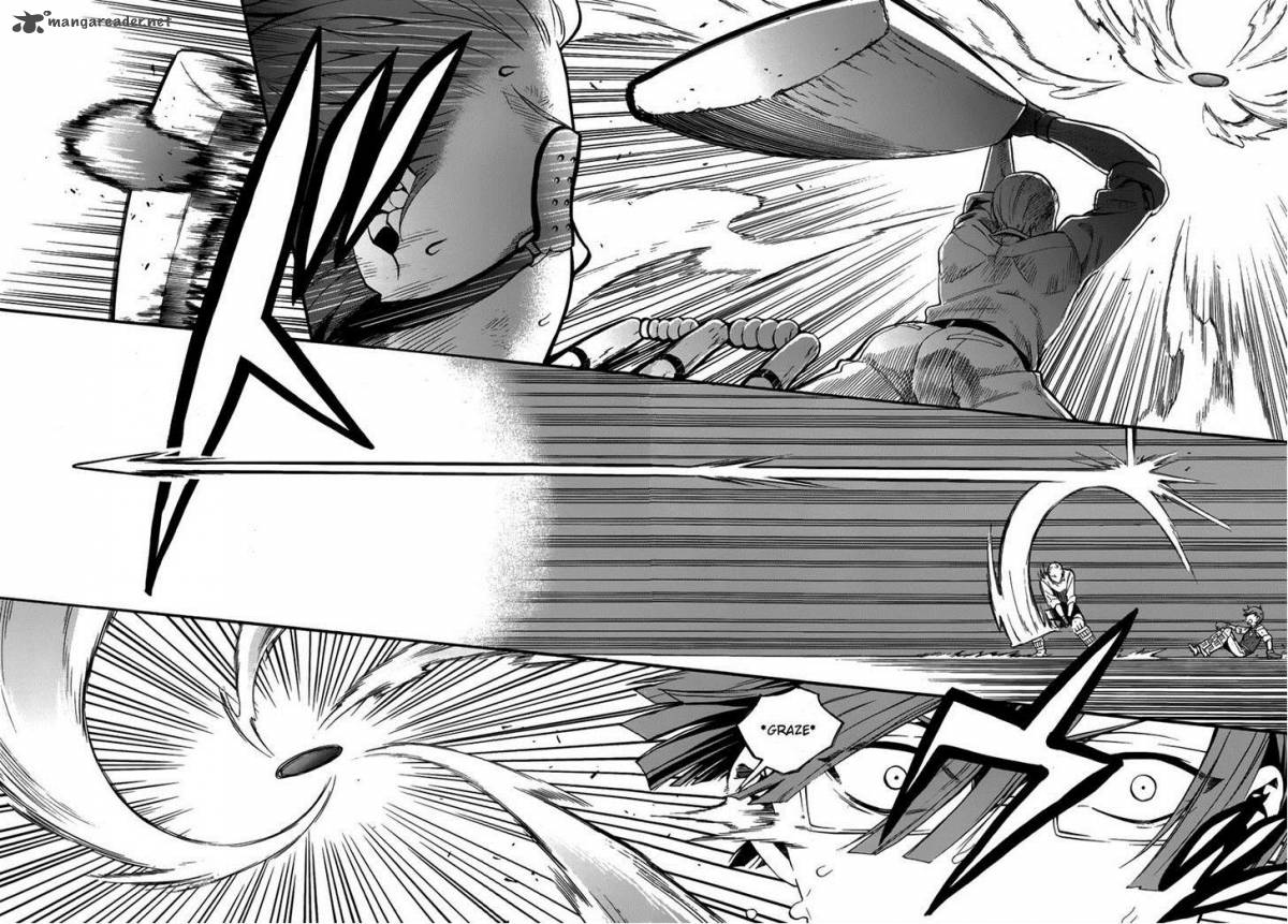 Read Kuroshitsuji Manga Online