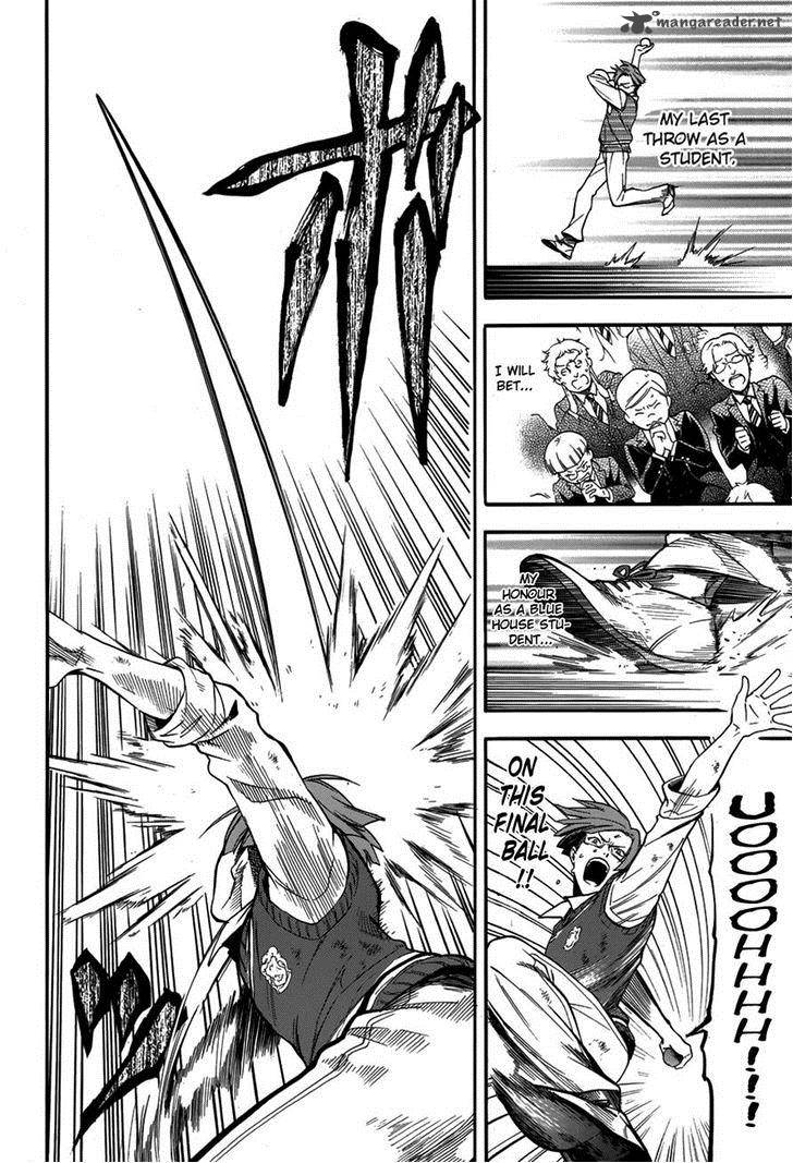 Read Kuroshitsuji Manga Online