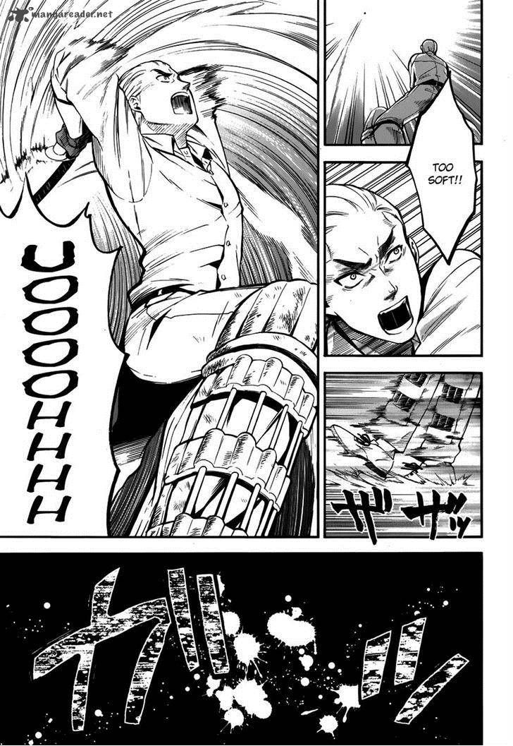 Read Kuroshitsuji Manga Online