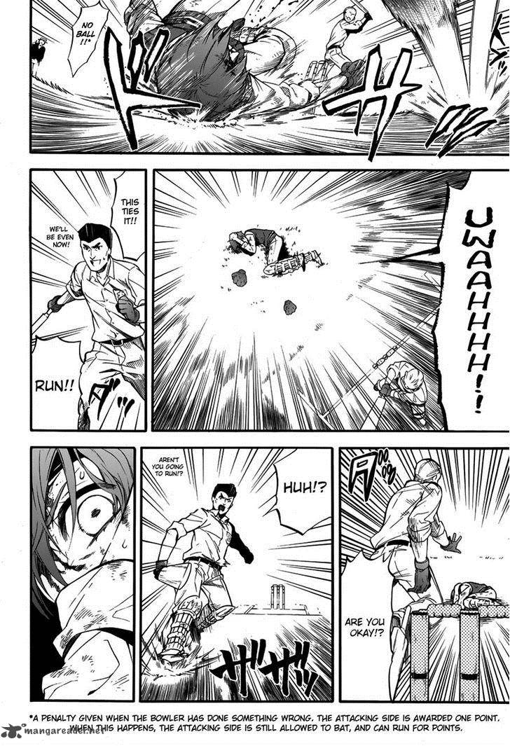 Read Kuroshitsuji Manga Online