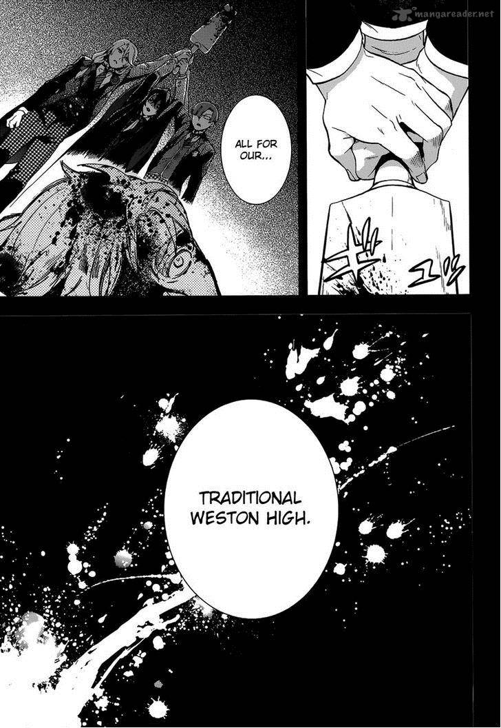 Read Kuroshitsuji Manga Online