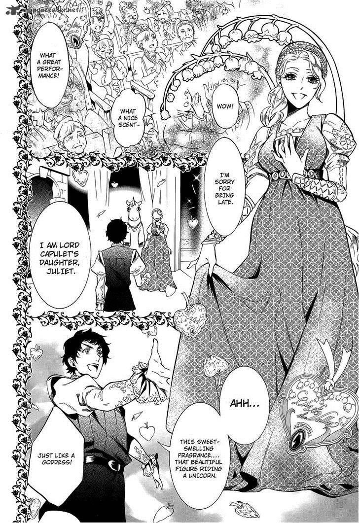 Read Kuroshitsuji Manga Online