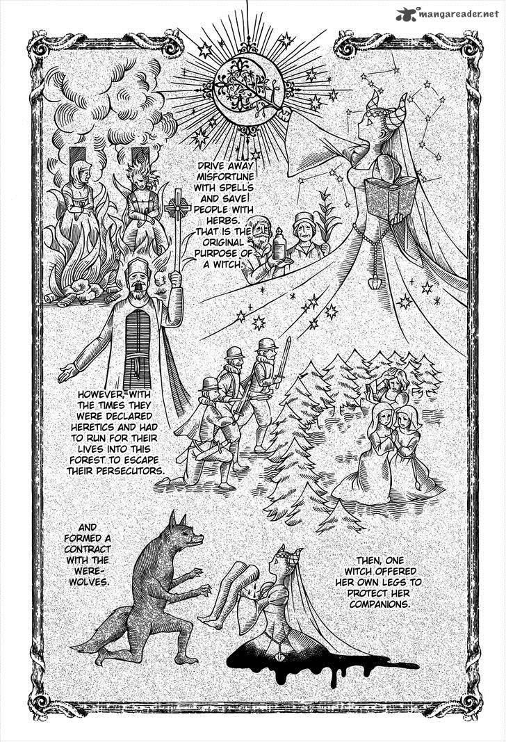Read Kuroshitsuji Manga Online