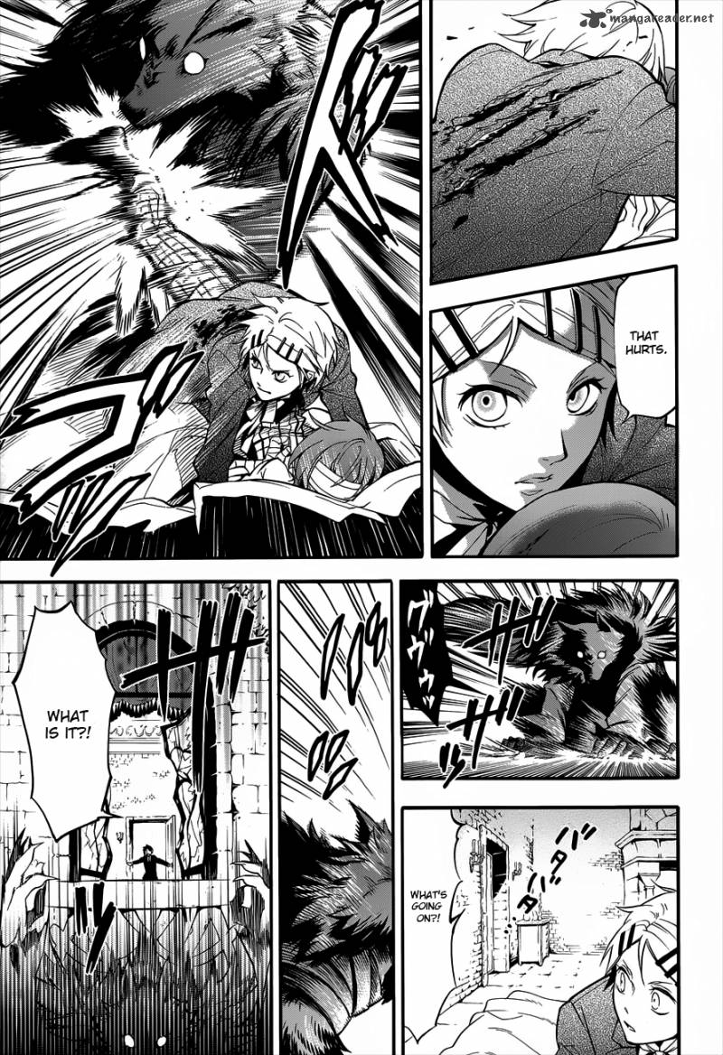 Read Kuroshitsuji Manga Online