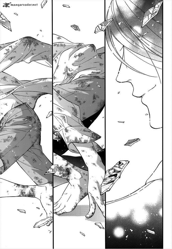 Read Kuroshitsuji Manga Online
