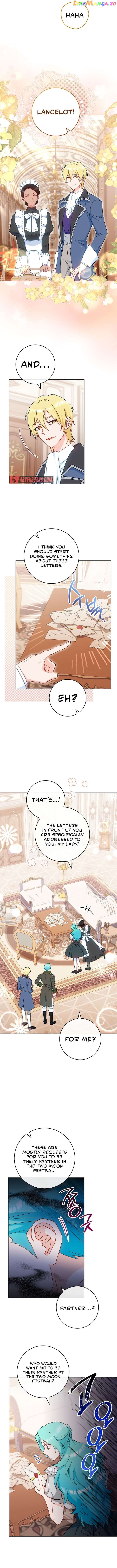 Read Lady Chef Royale Manga Online