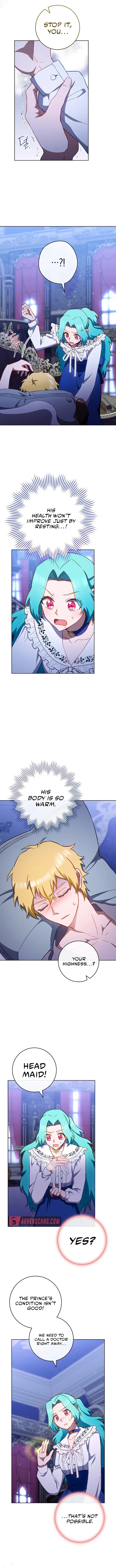 Read Lady Chef Royale Manga Online