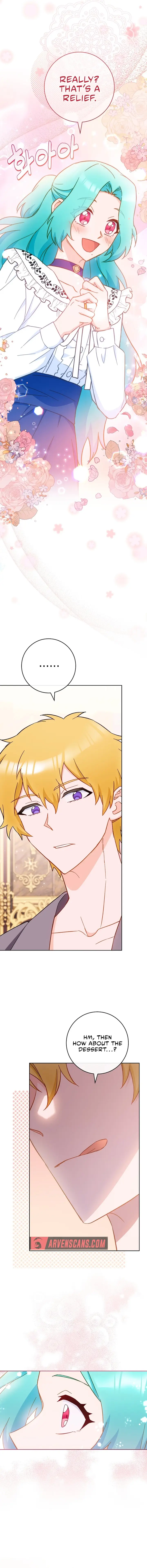 Read Lady Chef Royale Manga Online