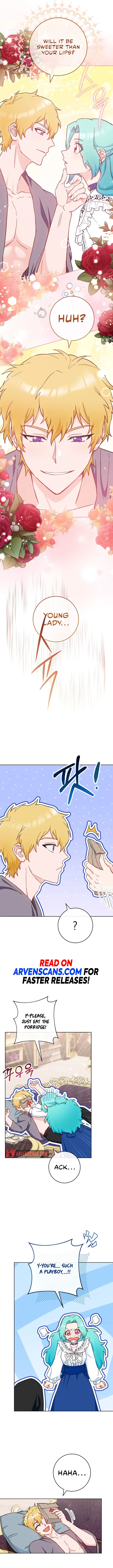Read Lady Chef Royale Manga Online
