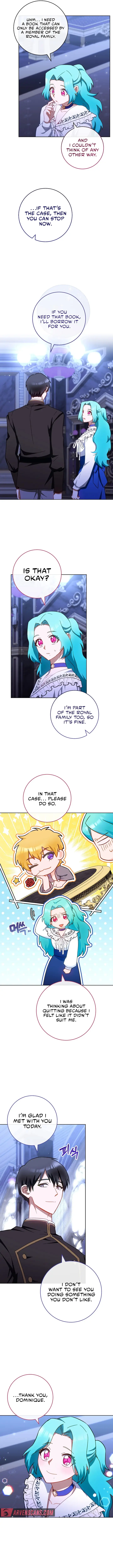 Read Lady Chef Royale Manga Online
