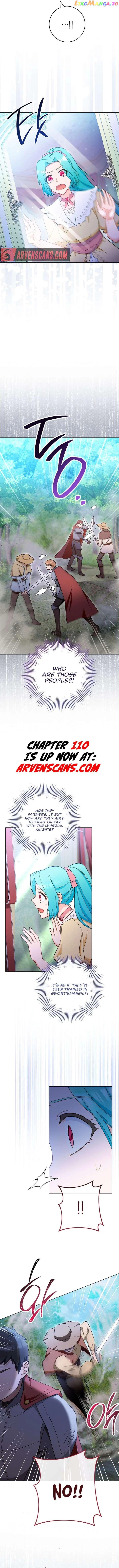 Read Lady Chef Royale Manga Online