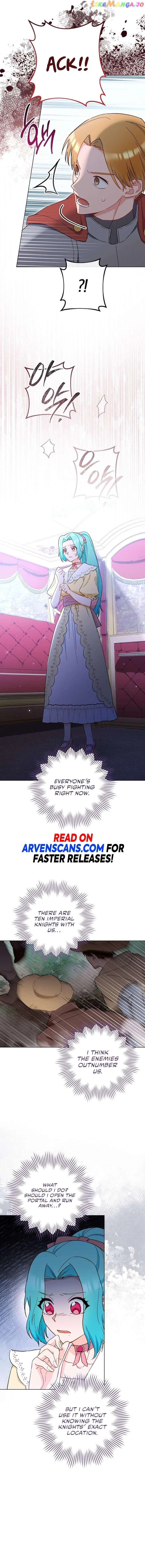 Read Lady Chef Royale Manga Online