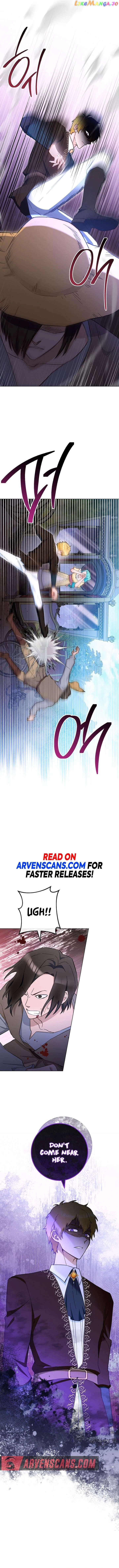 Read Lady Chef Royale Manga Online