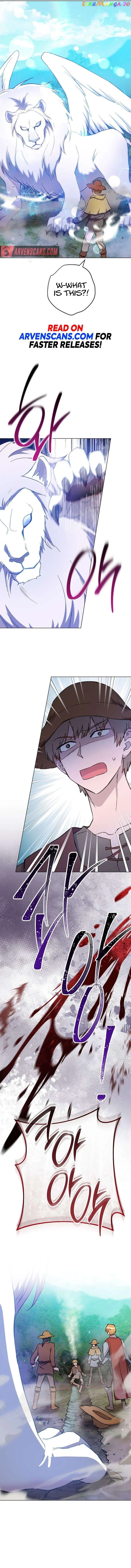 Read Lady Chef Royale Manga Online
