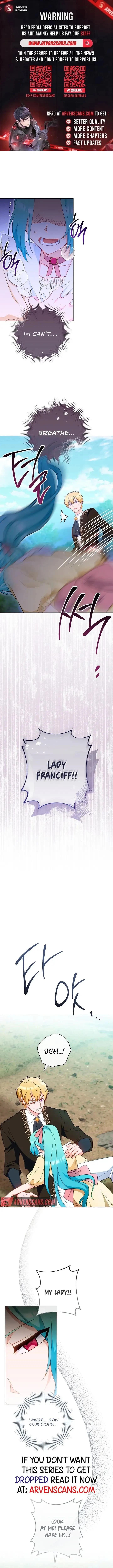 Read Lady Chef Royale Manga Online