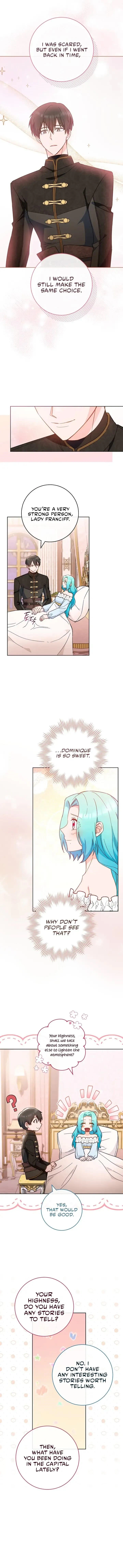 Read Lady Chef Royale Manga Online
