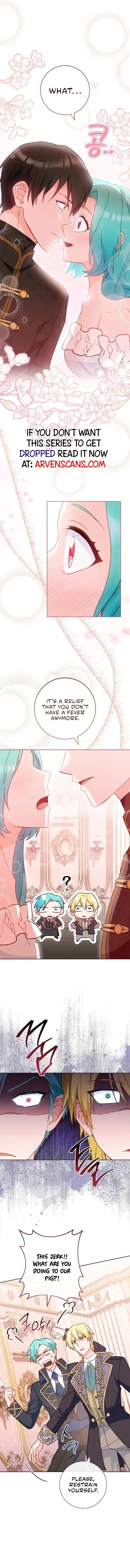 Read Lady Chef Royale Manga Online