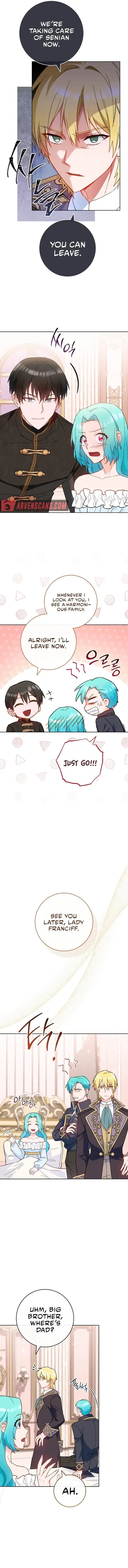 Read Lady Chef Royale Manga Online