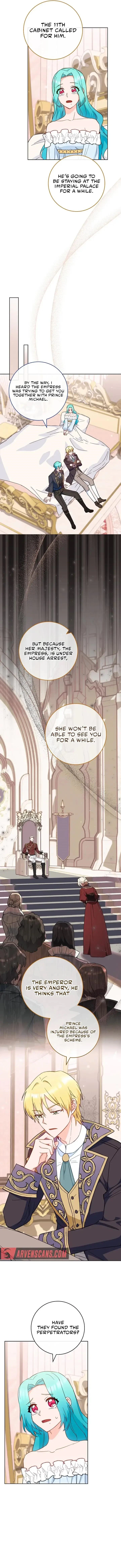 Read Lady Chef Royale Manga Online