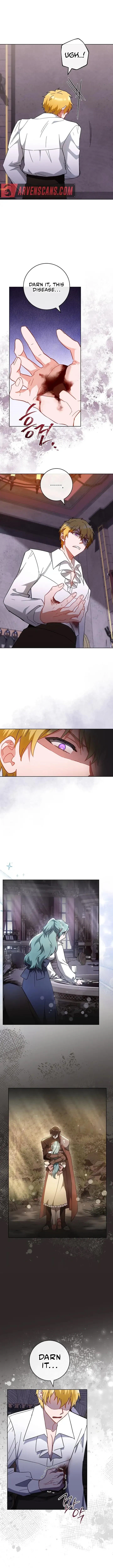 Read Lady Chef Royale Manga Online