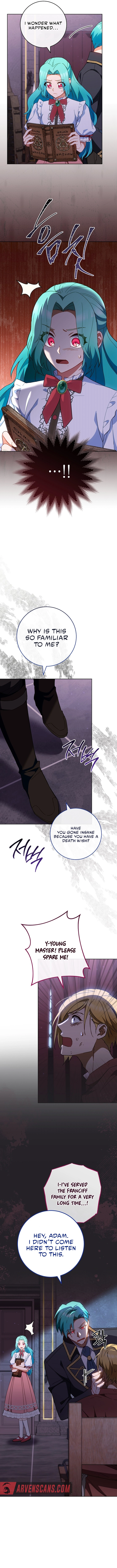Read Lady Chef Royale Manga Online