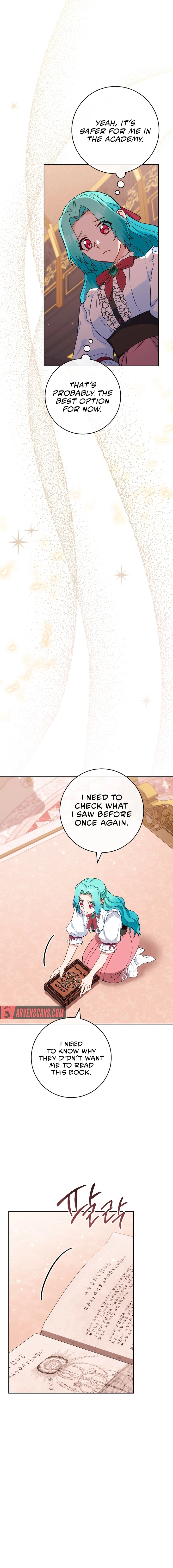 Read Lady Chef Royale Manga Online