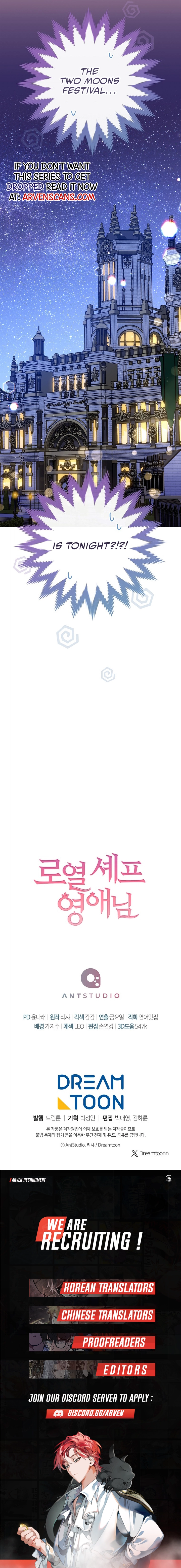 Read Lady Chef Royale Manga Online