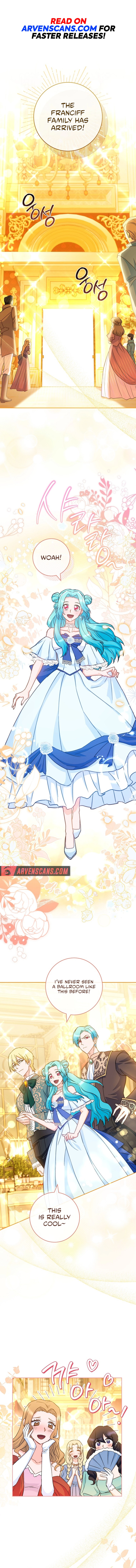 Read Lady Chef Royale Manga Online