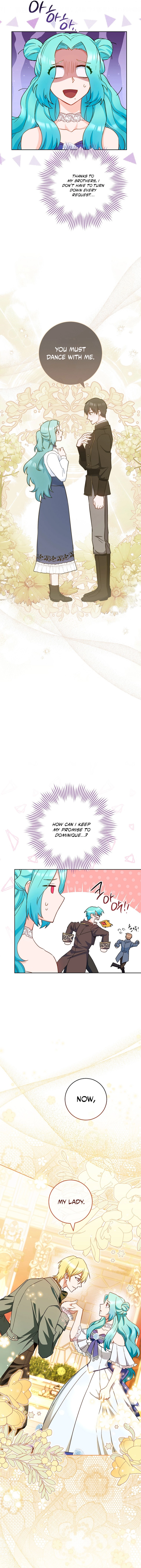Read Lady Chef Royale Manga Online