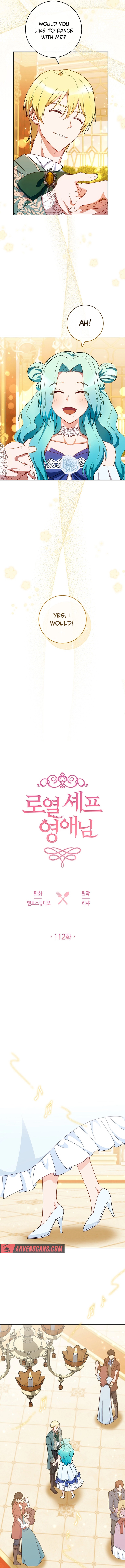 Read Lady Chef Royale Manga Online