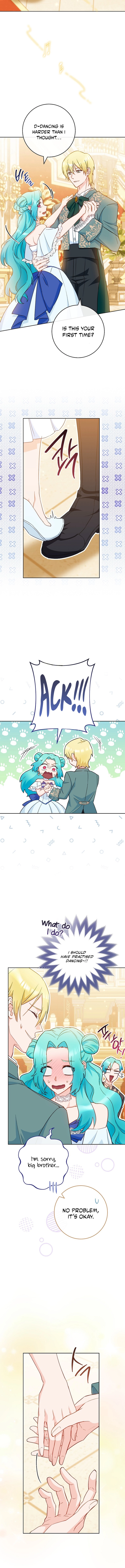 Read Lady Chef Royale Manga Online