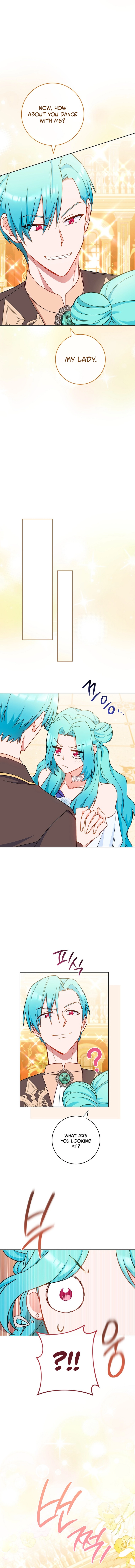 Read Lady Chef Royale Manga Online